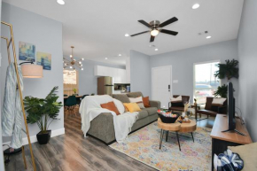 Cozy House for group trips - Near Hobby, NRG, Med Center, UH, TSU